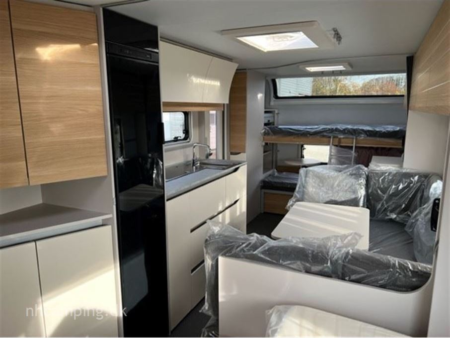 Adria Adora 613 PK Teen